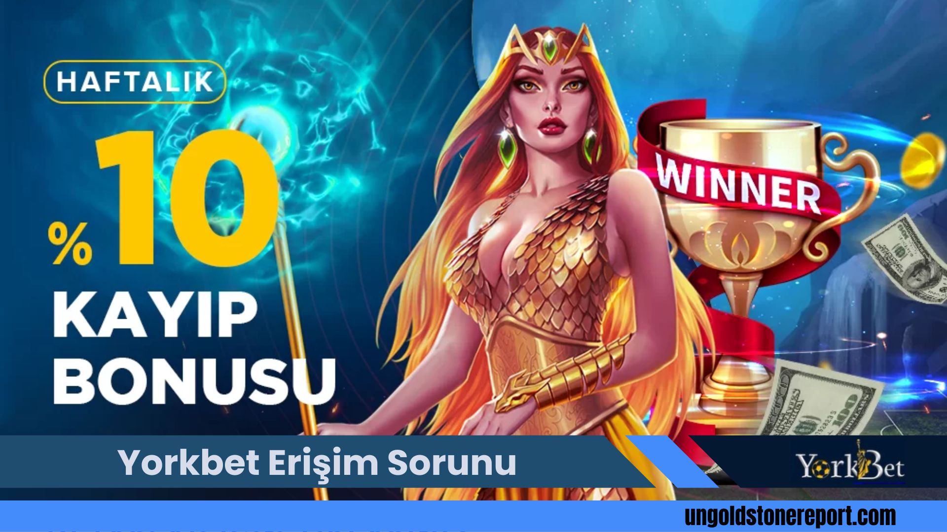 Yorkbet Erişim Sorunu